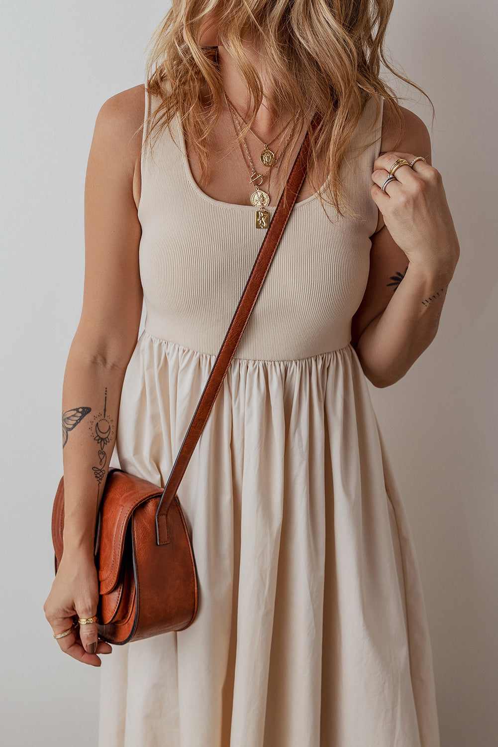 Tabitha Dress