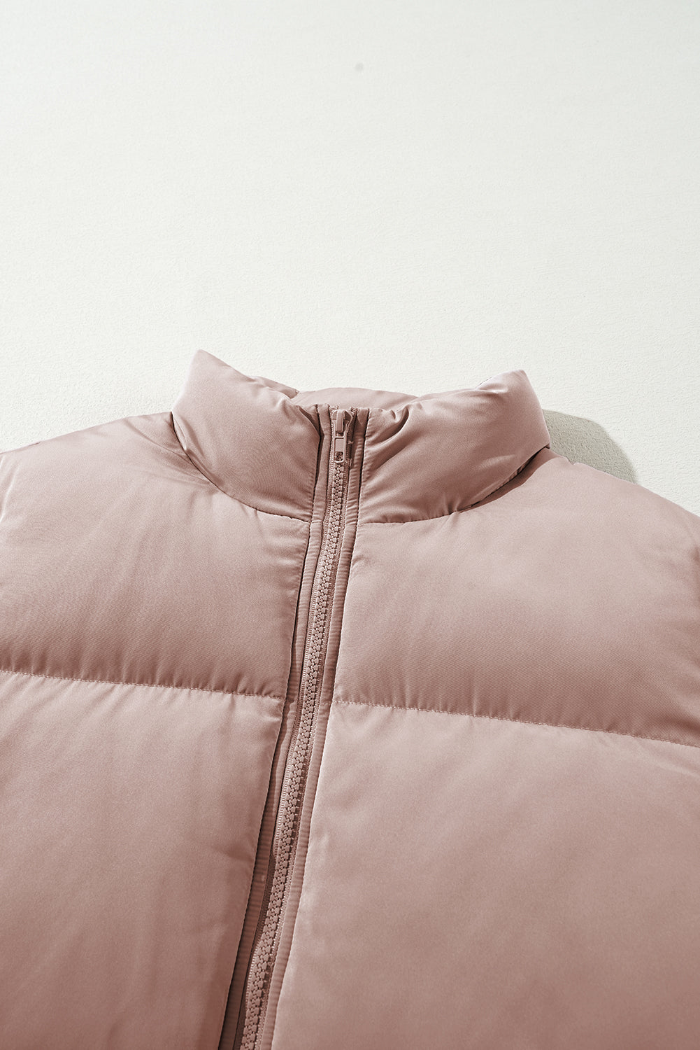 Ava Puffer Jacket