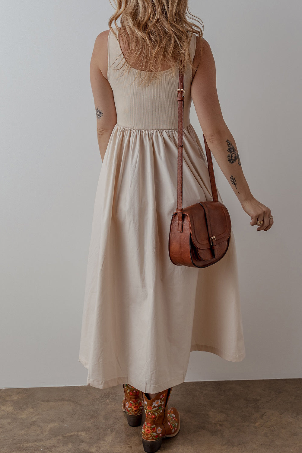 Tabitha Dress