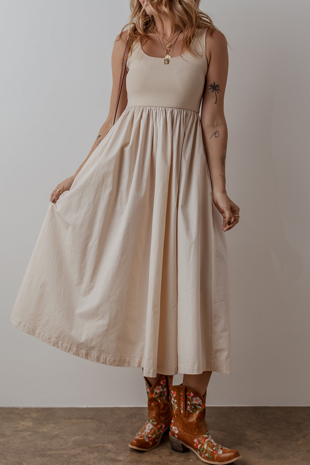 Tabitha Dress
