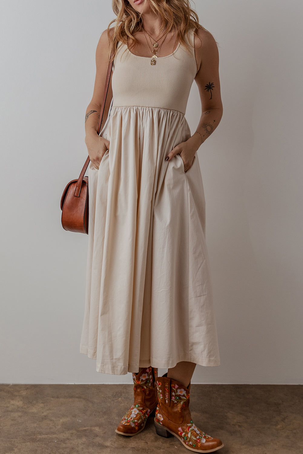 Tabitha Dress