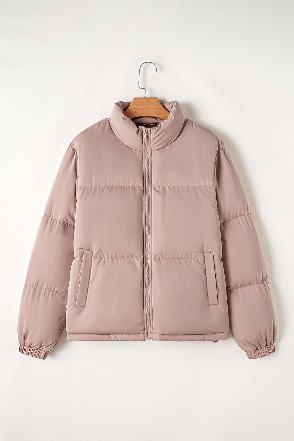 Ava Puffer Jacket