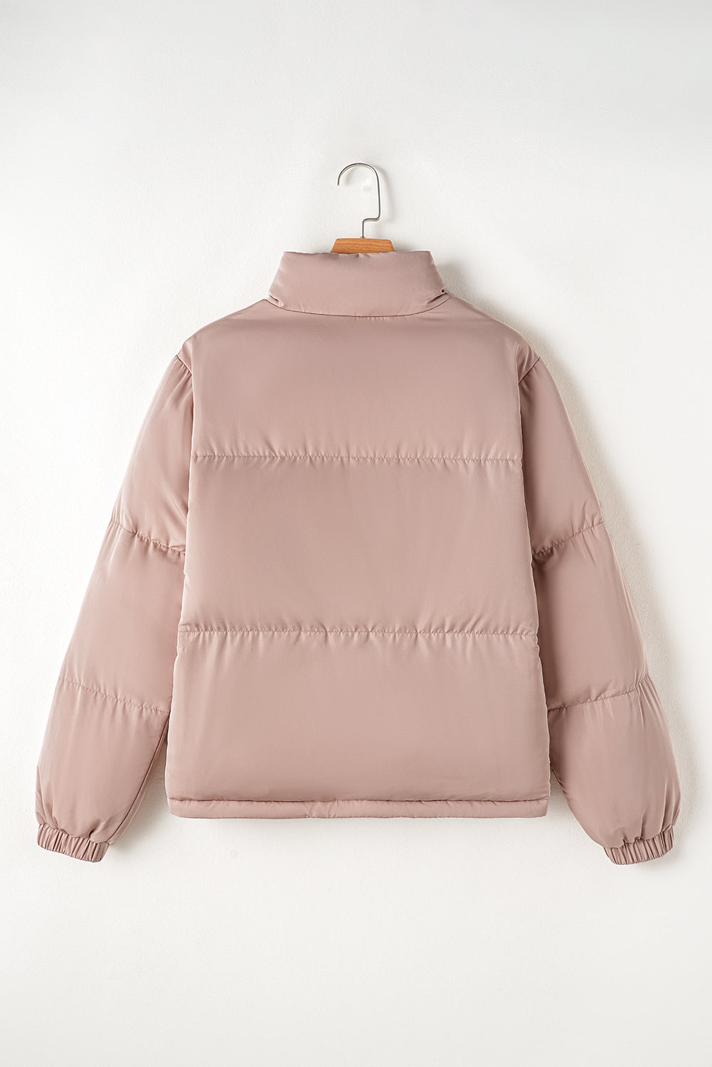 Ava Puffer Jacket