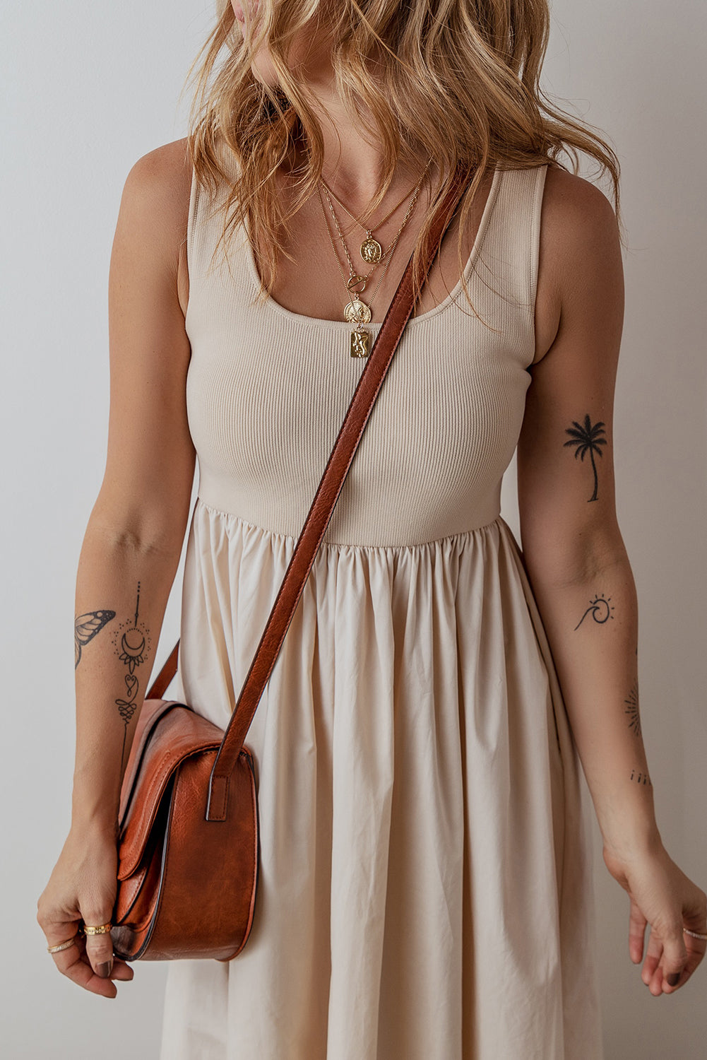 Tabitha Dress