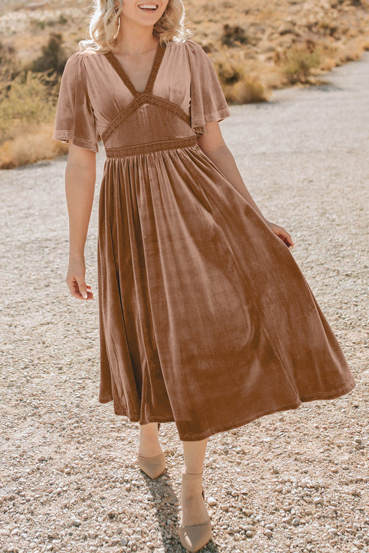 Anya Dress